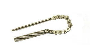 Pro Supergo Schaltkette für SRAM T3 Innenschaltung Nabe - 5 Stück - Bild 1 von 1