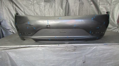 Cubierta de parachoques BMW Z4 2009-2016 - parte trasera OEM SIN ENVÍO 31811 Foto 1 de 4
