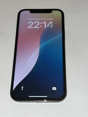 Apple iPhone 12 Pro - 128GB - Unlocked - Very Good - Image 1 of 4
