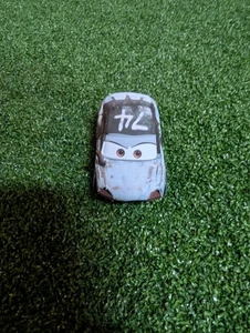 Disney Pixar Cars 3 Patty #74 Thunder Hollow Demolition Derby Diecast Toy Car - Picture 1 of 5