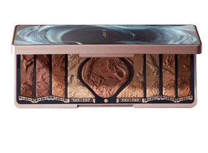 FLORASIS Fenghuang Relief gravierte Make-up Palette eingestellt! Selten! Neu im Karton - Bild 1 von 10