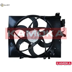 FAN ENGINE COOLING 7740011 FOR BMW 5/E61/E60 OPEL M54B30 3.0L M54B22 2.2L 6cyl - Picture 1 of 10