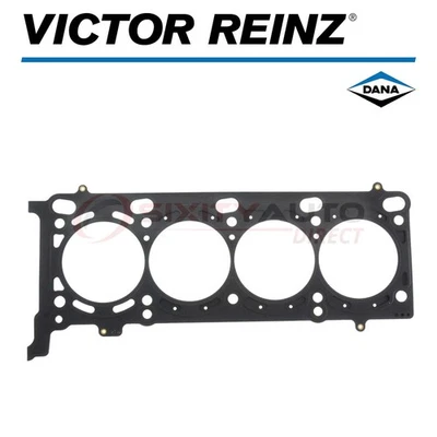 MAHLE Cylinder Head Gasket for 1997 BMW 840Ci 4.4L V8 - Engine nm Foto 1 de 4