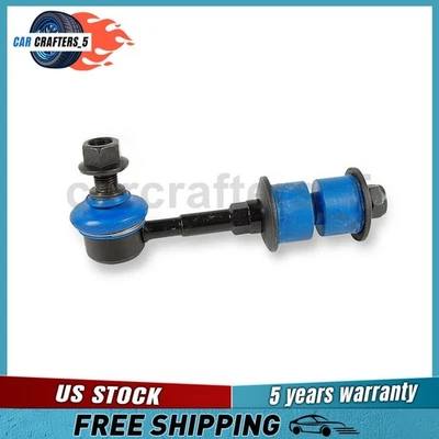 Mevotech Rear Sway Bar Links Kit For 2015-2017 Lexus NX200t 2.0L - Image 1 of 4