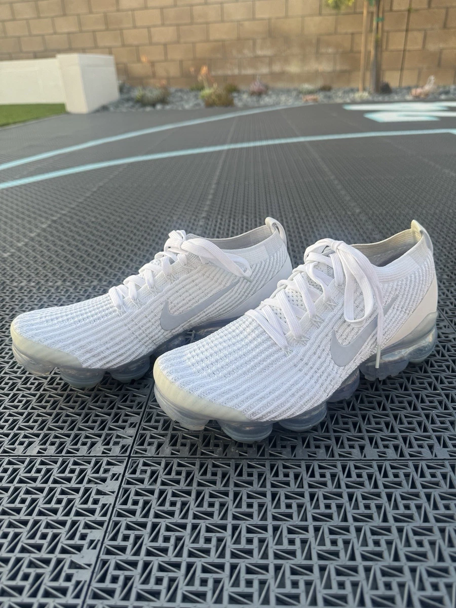 Nike Air VaporMax Flyknit 3 One Of One for Sale | Authenticity