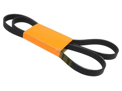 For 1996-1999 BMW 318ti Accessory Drive Belt 23279DSBJ 1997 1998 - Image 1 of 2