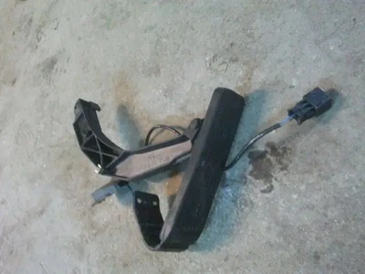 (1) Mercedes-Benz S-Kl. Pedal del acelerador C140/W140 CL 500 SEC 1403011120 1293000004 Foto 1 de 4