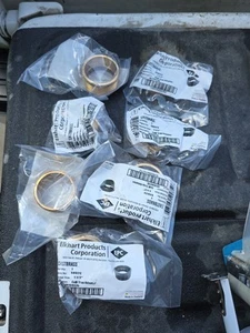 Elkhart 5802C Fallenadapter 10159275 7er-Pack 1,5 Zoll Menge 7 - Bild 1 von 4