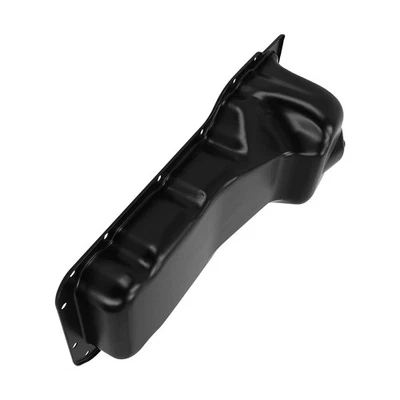 Pan de aceite de motor para Dodge Ram Dakota Durango Mitsubishi Raider V8 264244 acero Foto 1 de 4