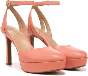 Naturalizer Women's Clarice Ankle Strap Pump - Picture 1 of 10