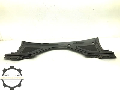 Cadillac CT6 2016-2020 limpiaparabrisas capó ventilación rejilla panel OEM Foto 1 de 4