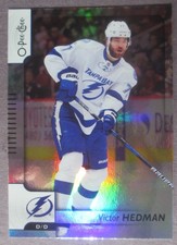 2017-18 O-Pee-Chee Rainbow (1-500) U-Pick From List