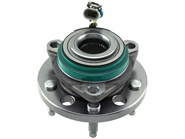 Front Quality-Built Wheel Hub Assembly fits Buick Century 1994-1996 29BPNW — 第 1/1 张图片