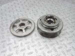 2016 15-18 Yamaha YZFR3 R3 Flywheel Rotor Fly Wheel Amp Generator Gear - Bild 1 von 13