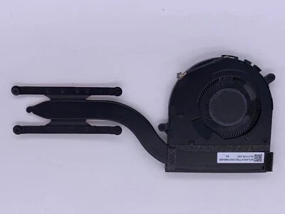 New Thinkpad C13 Yoga Gen 1 Chromebook Cpu cooler Fan Heatsink 5H40X89408 - Image 1 of 3
