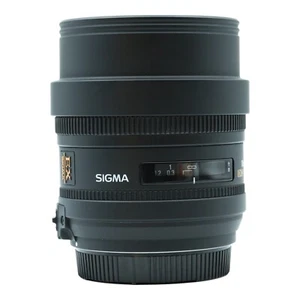 Objektiv Weitwinkel Sigma 10mm 2.8 EX DC HSM Fisheye - Alpha A-Mount Bajonett - Bild 1 von 4