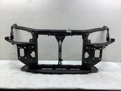 2007 2010 HYUNDAI ELANTRA SEDAN RADIADOR SUPORTE NÚCLEO FABRICANTE DE EQUIPAMENTO ORIGINAL - Imagem 1 de 4