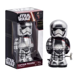 Juguete de cuerda Schylling Star Wars Capitán Phasma - LatestBuy - Imagen 1 de 1