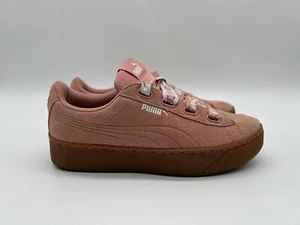 Zapatillas Mujer Puma Vikky Rosa 38 EUR - Imagen 1 de 3