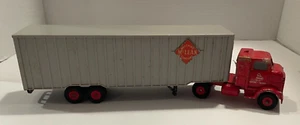 Dinky Toys #948 McLean Semi Truck Vintage Made in England - Picture 1 of 13