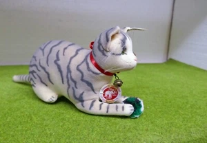 Steiff 400339, gato 1901, sin usar, sin embalaje - Imagen 1 de 4