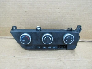 2021 2022 Hyundai Elantra AC Heat Temperature Climate Control OEM 97250AA130 - Picture 1 of 4