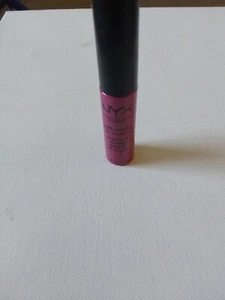 NYX Soft Matte Lippencreme - Praque - versiegelt - Bild 1 von 3