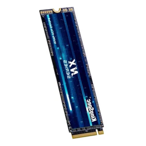 KingSpec NX 128GB M.2 NVMe Solid State Drive SSD PCIe Gen3.0x4 Interface D9A0 - Picture 1 of 8