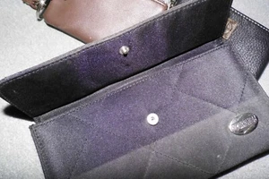 American Tourister gesteppte Damen Geldbörse mit 2 Giani Bernine Kleingeldbörsen - Bild 1 von 4