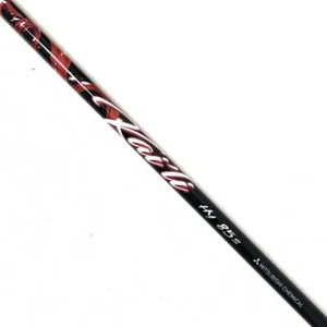 Mitsubishi Kai'li 85 Stiff Flex #5 Hybrid Shaft with TaylorMade Adapter - Picture 1 of 3