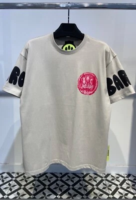 Camiseta manga corta Barrow para hombre Foto 1 de 3