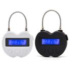 Smart Time Lock LCD Display Multifunction Travel Electronic Timer 2023 Best
