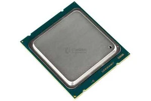 SR1AG INTEL XEON E5-4650 V2 2.40GHZ 10-CORE 25MB L3 CACHE 95W LGA2011 - Photo 1/7