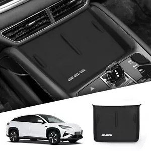 for BYD Sealion 07 2024 2025 Car Anti-Slip Pad Silicone Central Wireless Charger - Picture 1 of 10