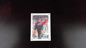 U.S Presidential Cards