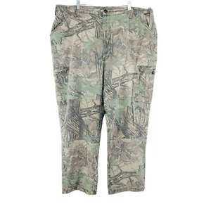 Walls Hunting Pants Men's Size 2X Large Regular 46-48 Realtree Camouflage - Picture 1 of 7
