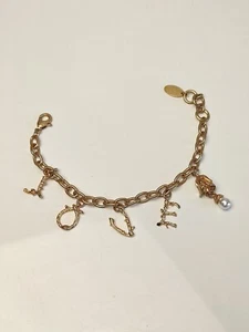 Bra sharm BROCK COLLECTION X H&M COLLABORATION Jewelry Bracelet - Picture 1 of 10