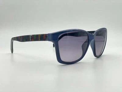 New Authentic Blue Women's Fendi FS5285 Sunglasses - Изображение 1 из 4