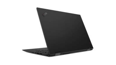 Lenovo Thinkpad X1 yoga G3 20LD003JGE 14 WQHD-touch HDR i7-8550U 16GB 1000GB-SSD - Bild 1 von 4