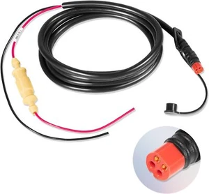 010-11678-10 Cavo alimentazione/dati per Garmin Echo Series 100 150 200 500 550 - Foto 1 di 8