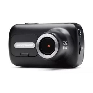 Nextbase 322gw Dash Cam - Picture 1 of 9
