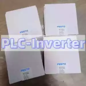1 pieza nuevo cilindro FESTO HGPT-40-A-B-G2 560218 en caja envío rápido- - Imagen 1 de 1