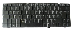 Tastiera Hp DV6000 DV6100 DV6200 DV6500 ITA italiana 441427-061 AAT1AITM2VA0F2 - Picture 1 of 1