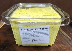 Chicken Soup Base 12oz - Picture 1 of 2