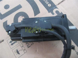 ONE Used Fuji Servo Motor GYS201DC2-T2A-B Tested - Afbeelding 1 van 1