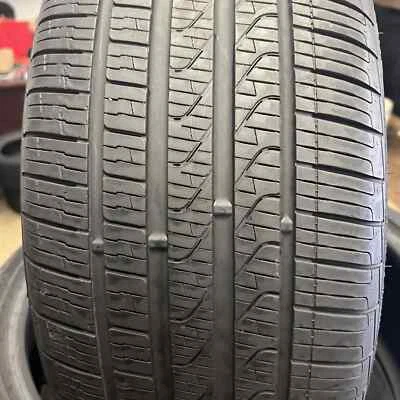 1 Neumático Pirelli Cinturato P7 Toda Temporada RunFlat BMW 225/40R18 92H Sin Parche Foto 1 de 4