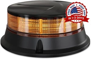 Luz LED Luces Estroboscópicas De Emergencia Luces De Advertencia De Peligro NEU. - Bild 1 von 8