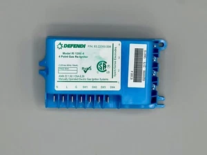 815509 Wolf Spark Module, 4 Point Range 809418 - Picture 1 of 2