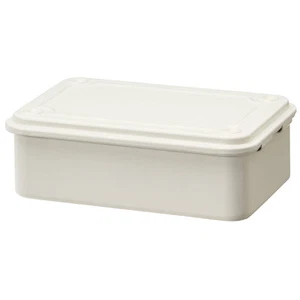 Muji Stahlbox Nr.2 für Werkzeugkiste 160mm x 110mm x 60mm - Bild 1 von 4