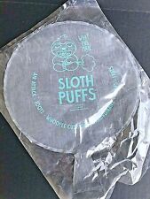 Whoopee Cushion Extraordinaire Sloth Puffs Whoopee Cushion Prank Gift NEW -AY
